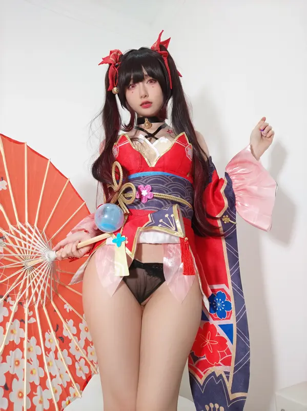 迷之呆梨 – NO.057 花火 5